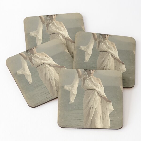 Item preview, Sappho designed and sold by Peter Ciccariello.