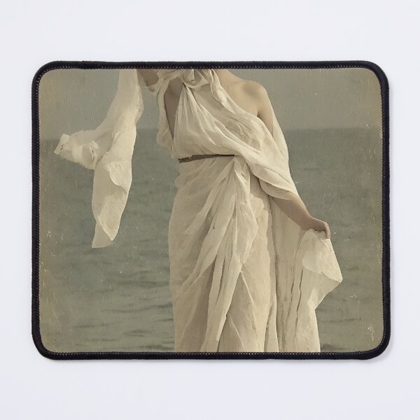 Item preview, Sappho designed and sold by Peter Ciccariello.
