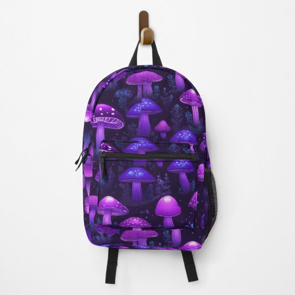 Item preview, Glowing Mushrooms designed and sold by Freshestgoods.