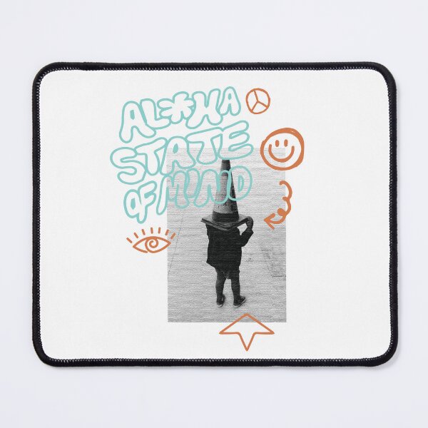 Item preview, Alpha State of Mind designed and sold by cooljude.