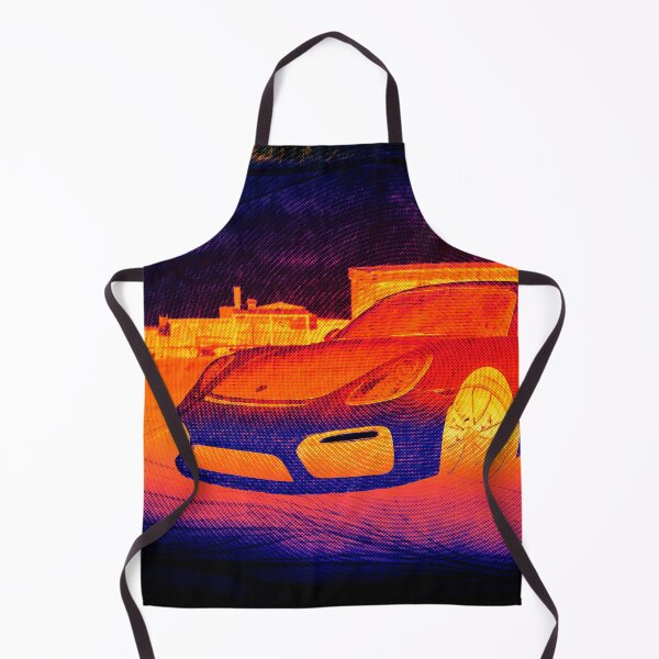 Item preview, Porsche GT4 thermo designed and sold by A . M.