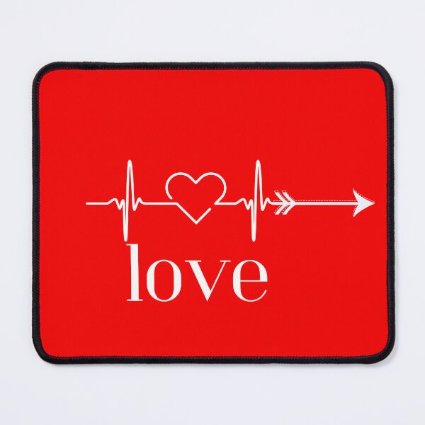Item preview, LOVE BEST VALENTINE'S GIFT TSHIRT designed and sold by Suit Mood.
