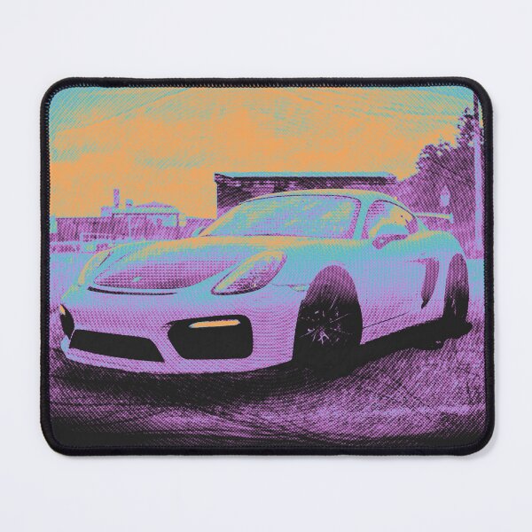 Item preview, Porsche GT4 chroma designed and sold by A . M.