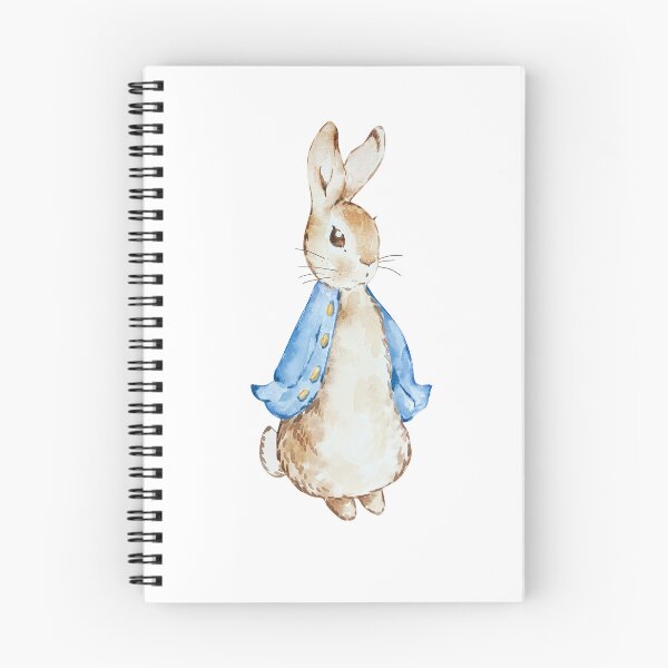 Artikelvorschau, Peter Rabbit Beatrix Potter, Kindergartenfiguren entworfen und verkauft von SvetlanaArt.