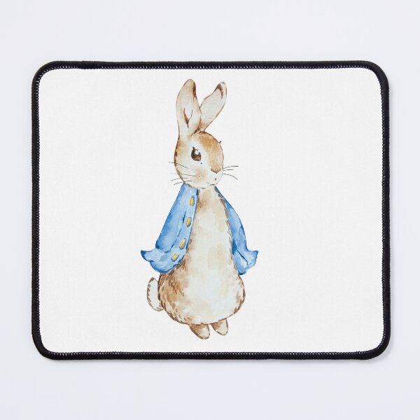 Item preview, Peter Rabbit Beatrix Potter, Nursery Characters designed and sold by SvetlanaArt.