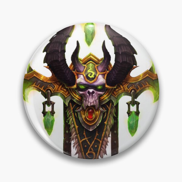 Item preview,  Battle for Azeroth Diablo III designed and sold by StopByClickBuy.