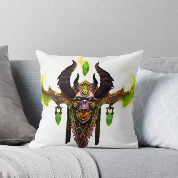 Item preview, Battle for Azeroth Diablo III designed and sold by StopByClickBuy.