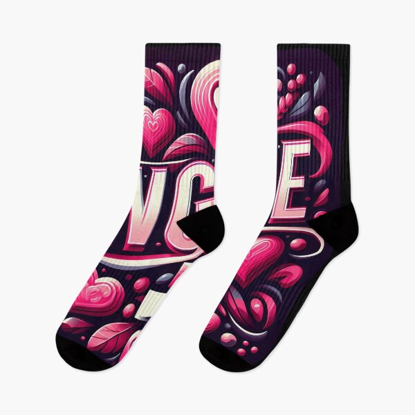 Item preview, Engage, typography, Valentine designed and sold by maxmaj.