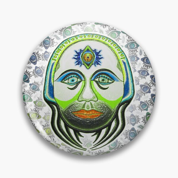 Item preview, MysticRainbow designed and sold by Klaus Bremner (Autotelic Art).