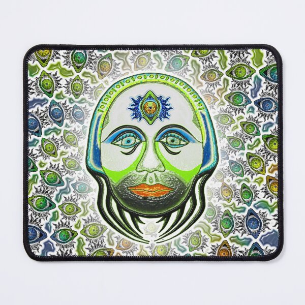 Item preview, MysticRainbow designed and sold by Klaus Bremner (Autotelic Art).