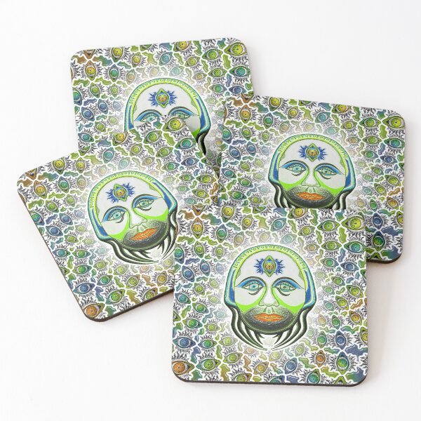 Item preview, MysticRainbow designed and sold by Klaus Bremner (Autotelic Art).