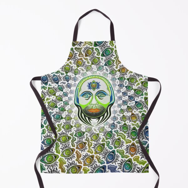 Item preview, MysticRainbow designed and sold by Klaus Bremner (Autotelic Art).