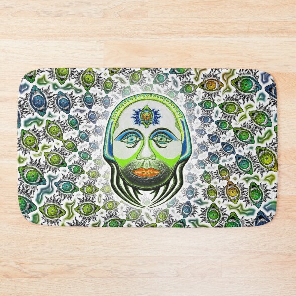 Item preview, MysticRainbow designed and sold by Klaus Bremner (Autotelic Art).