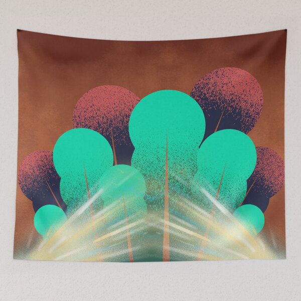 Item preview, Explosion in the Spotlight designed and sold by southerndoll67.