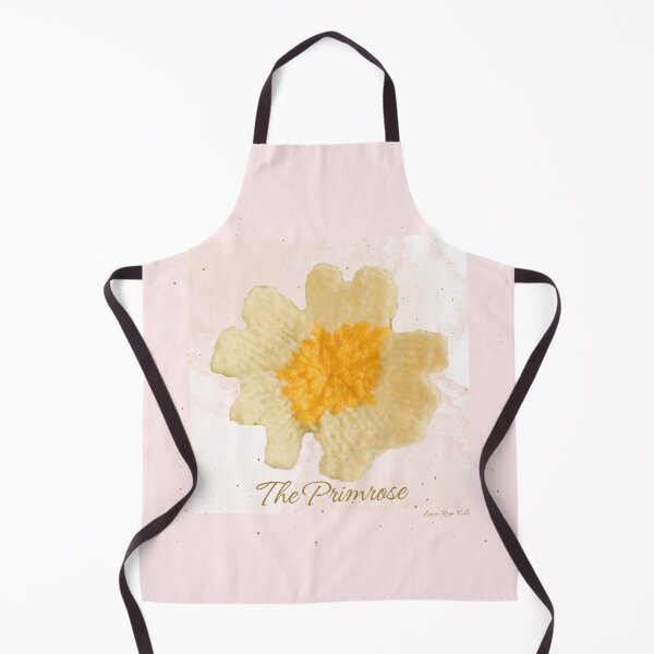 Item preview, The Primrose designed and sold by LemonRoseKnits.