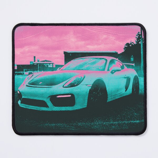 Item preview, Porsche GT4 two-tone  designed and sold by A . M.