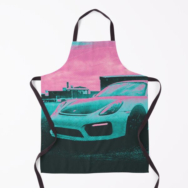 Item preview, Porsche GT4 two-tone designed and sold by A . M.