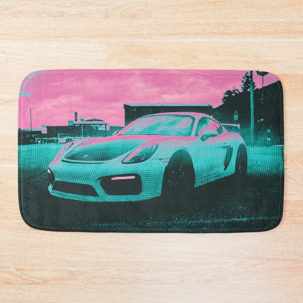 Item preview, Porsche GT4 two-tone  designed and sold by A . M.