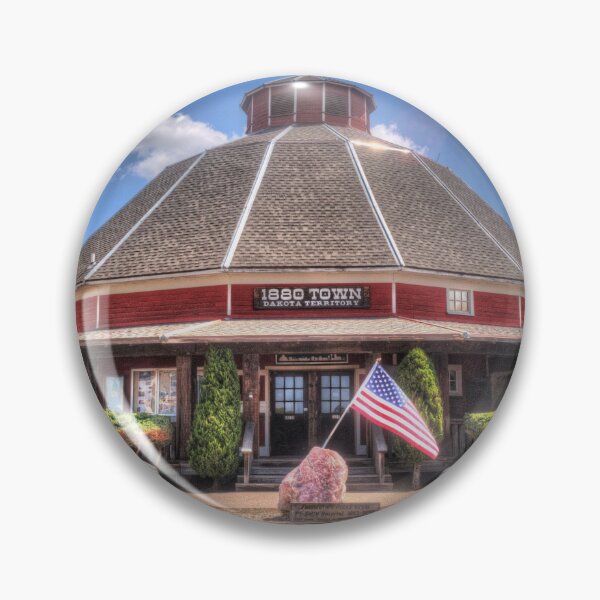 Item preview, 1880 Town designed and sold by RandyDyer.
