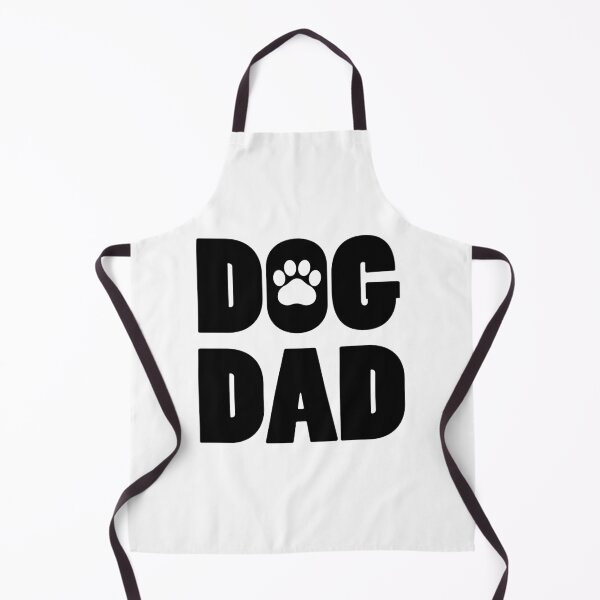 Item preview, Dog dad designed and sold by Wow-arts.