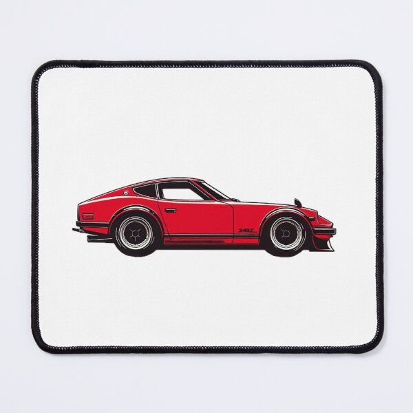 Item preview, Nissan 240z designed and sold by HarambeHero.