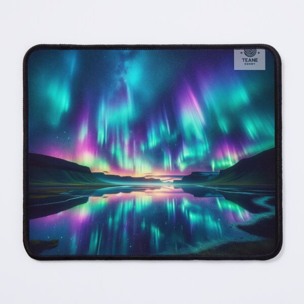 Item preview, Northern Lights Aurora designed and sold by Te-Ane.