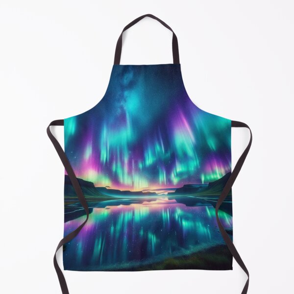 Item preview, Northern Lights Aurora designed and sold by Te-Ane.