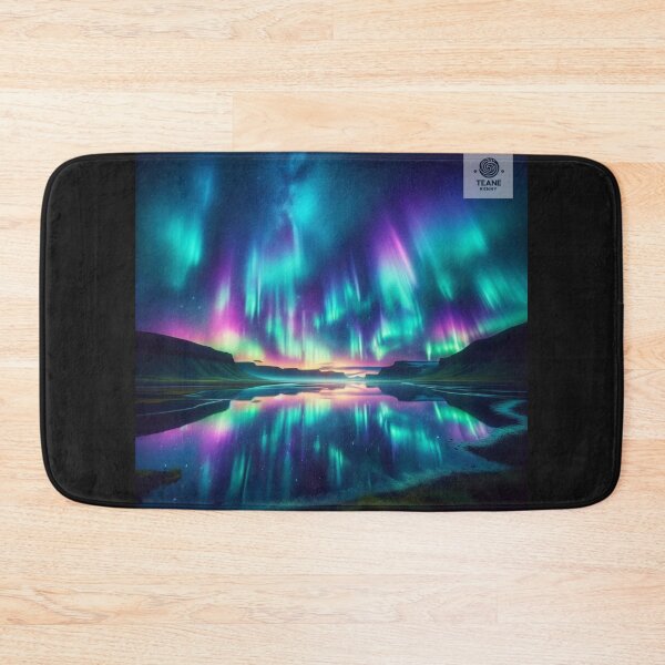 Item preview, Northern Lights Aurora designed and sold by Te-Ane.