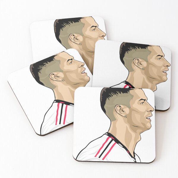 Item preview, C Ronaldo - Iconic designed and sold by noahsian777.