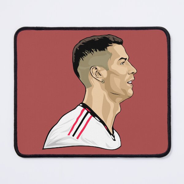 Item preview, C Ronaldo - Iconic designed and sold by noahsian777.