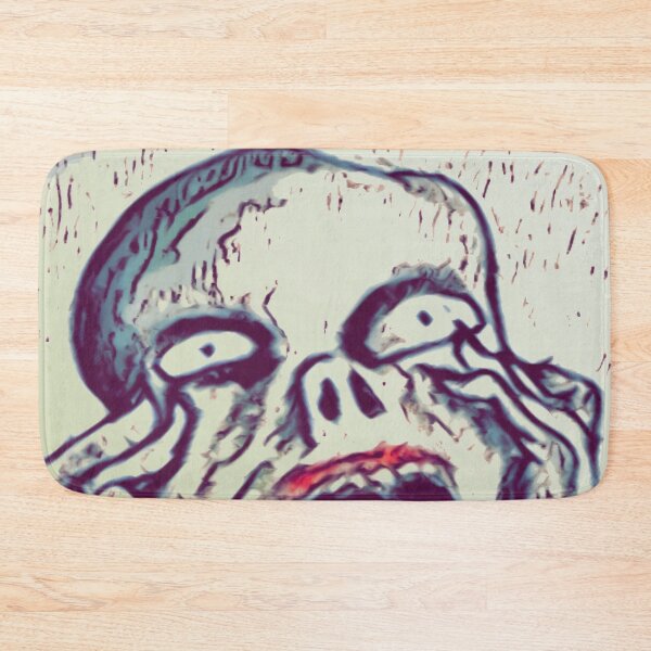 Item preview, The agony  designed and sold by Glenbobagins.