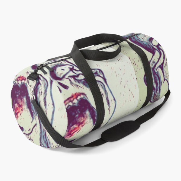 Item preview, The agony designed and sold by Glenbobagins.