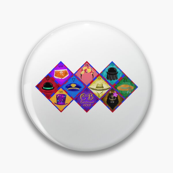 Item preview, CB ARGYLE designed and sold by LUCKODEDRAW.