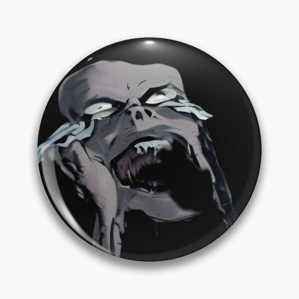Item preview, Anguish designed and sold by Glenbobagins.