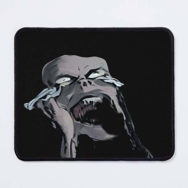 Item preview, Anguish designed and sold by Glenbobagins.