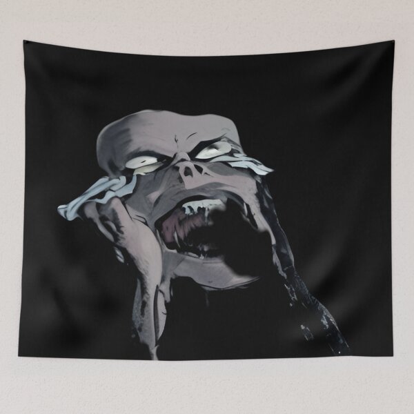 Item preview, Anguish designed and sold by Glenbobagins.