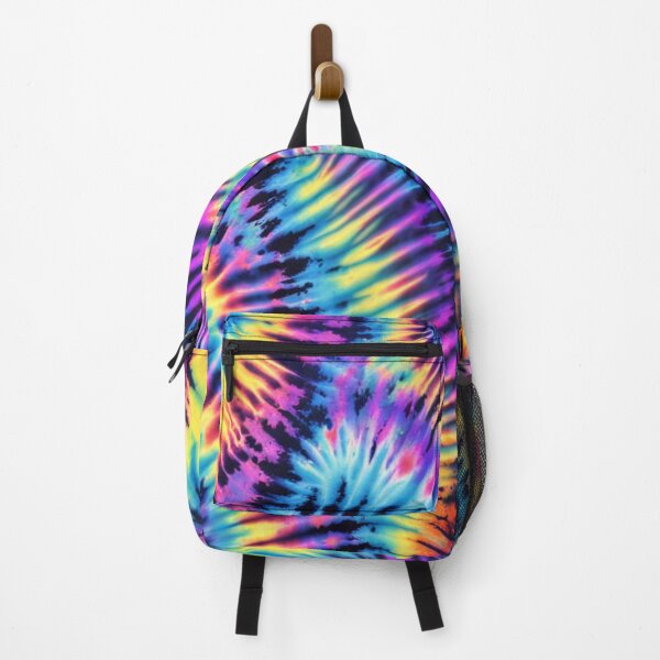Item preview, trippy tie dye No, 1 designed and sold by MidknightBpaw.