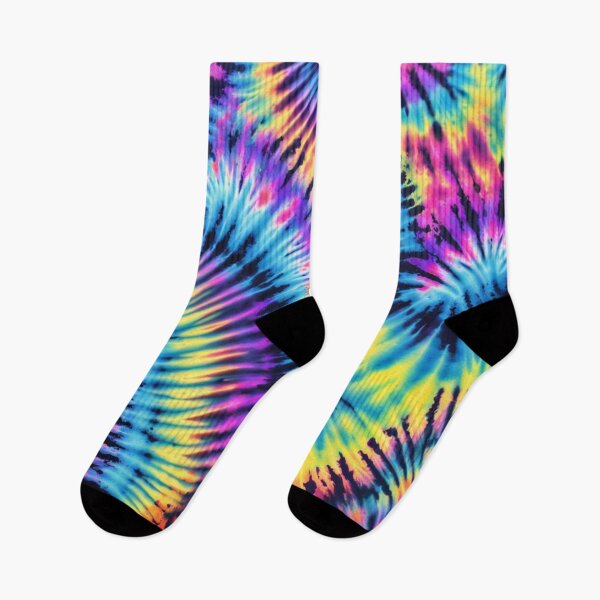 Item preview, trippy tie dye No, 1 designed and sold by MidknightBpaw.