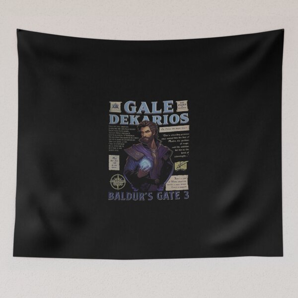 Item preview, Gale Dekarios a Gale Dekarios a Gale Dekarios designed and sold by Huffohop.