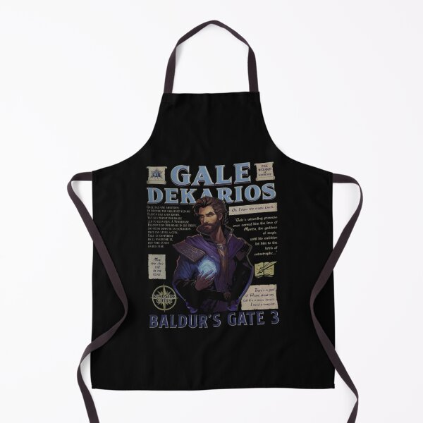 Item preview, Gale Dekarios a Gale Dekarios a Gale Dekarios designed and sold by Huffohop.