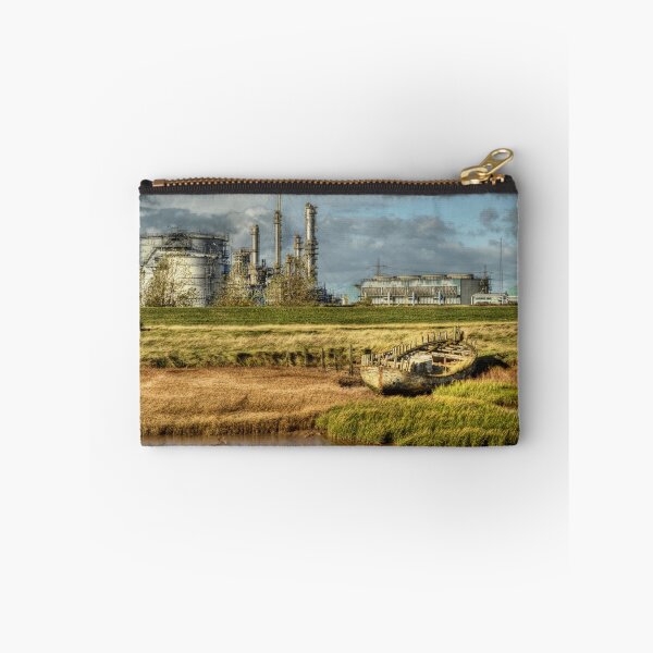 Item preview, Shipwreck at Saltend designed and sold by Sarah Couzens.