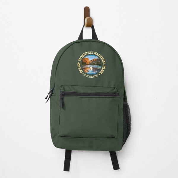 Item preview, Rocky Mountain National Park (NP2) designed and sold by curranmorgan.