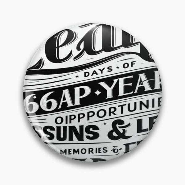 Item preview, Leap into Extra Time: 2024 Leap Year Celebration designed and sold by 7venty.