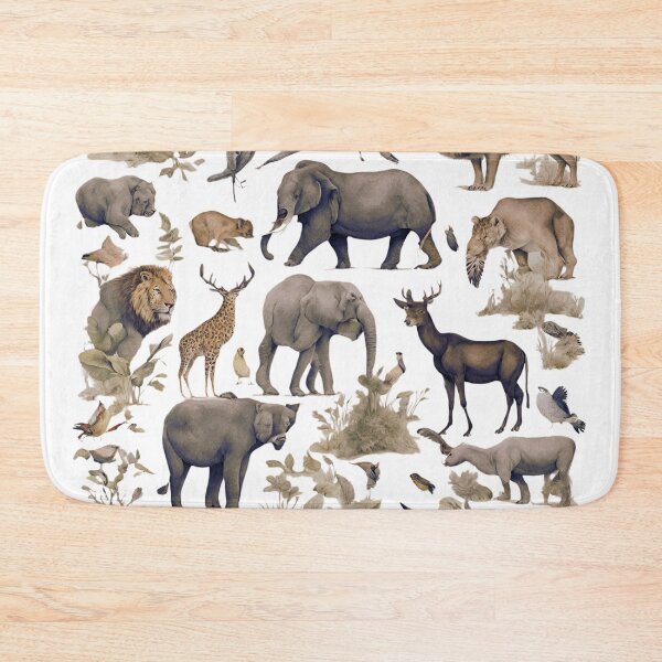 Item preview, Copy of Biological Illustration Nature  designed and sold by CyberArtistOne.