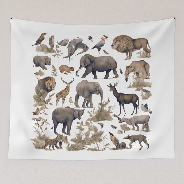 Item preview, Copy of Biological Illustration Nature  designed and sold by CyberArtistOne.