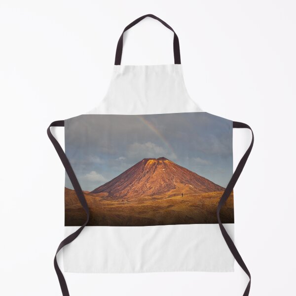 Item preview, Mt. Ngāuruhoe 2 designed and sold by Alex Preiss.