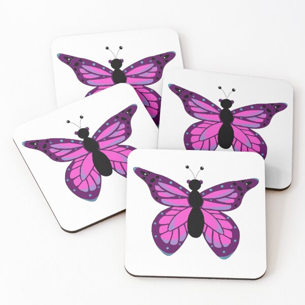 Artikelvorschau, Schmetterling entworfen und verkauft von EviesArtStudio.