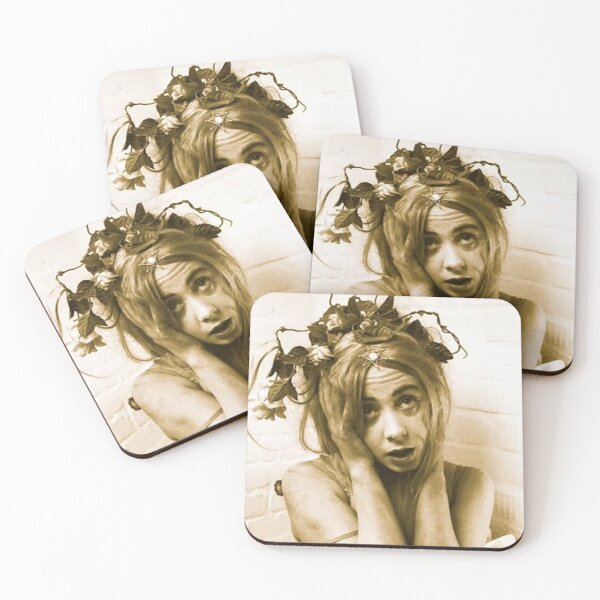 Item preview, Katie Jane Garside designed and sold by serene-queen.