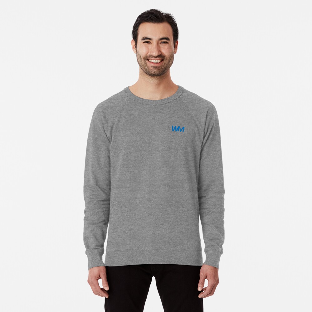 Item preview, Lightweight Sweatshirt designed and sold by Lessis-.