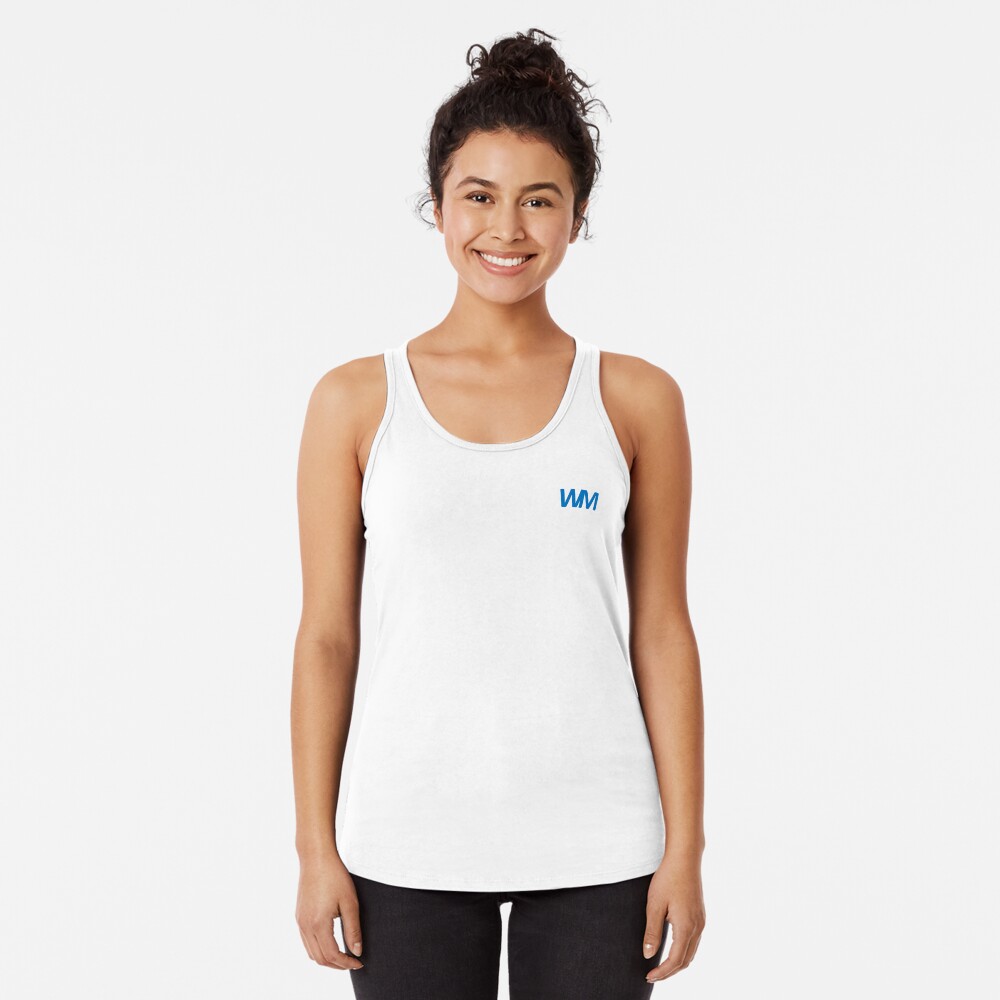 Item preview, Racerback Tank Top designed and sold by Lessis-.